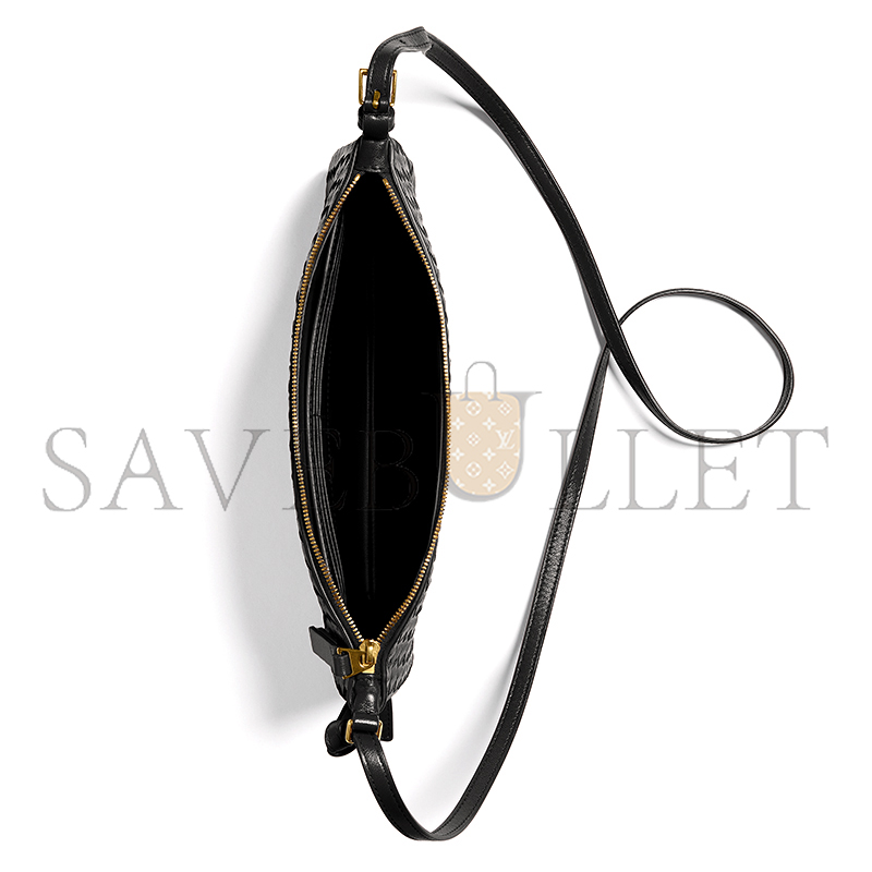 BOTTEGA VENETA INTRECCIATO PICCOLO MEDIUM POUCH 876625V0HW01007 (24.5*15cm)